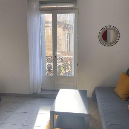Appartement Confort Centre-Ville St Roch Montpellier Ngoại thất bức ảnh