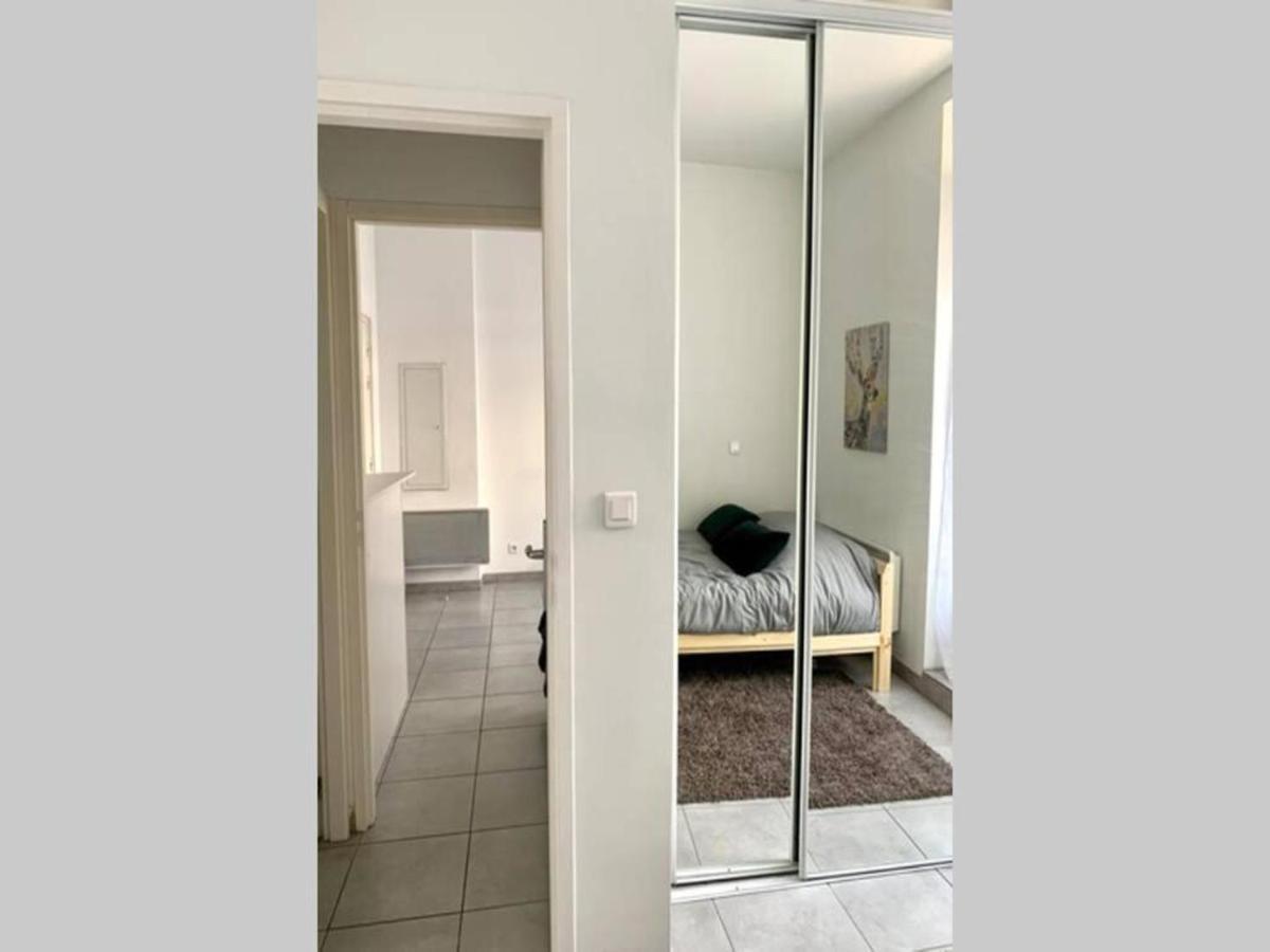 Appartement Confort Centre-Ville St Roch Montpellier Ngoại thất bức ảnh