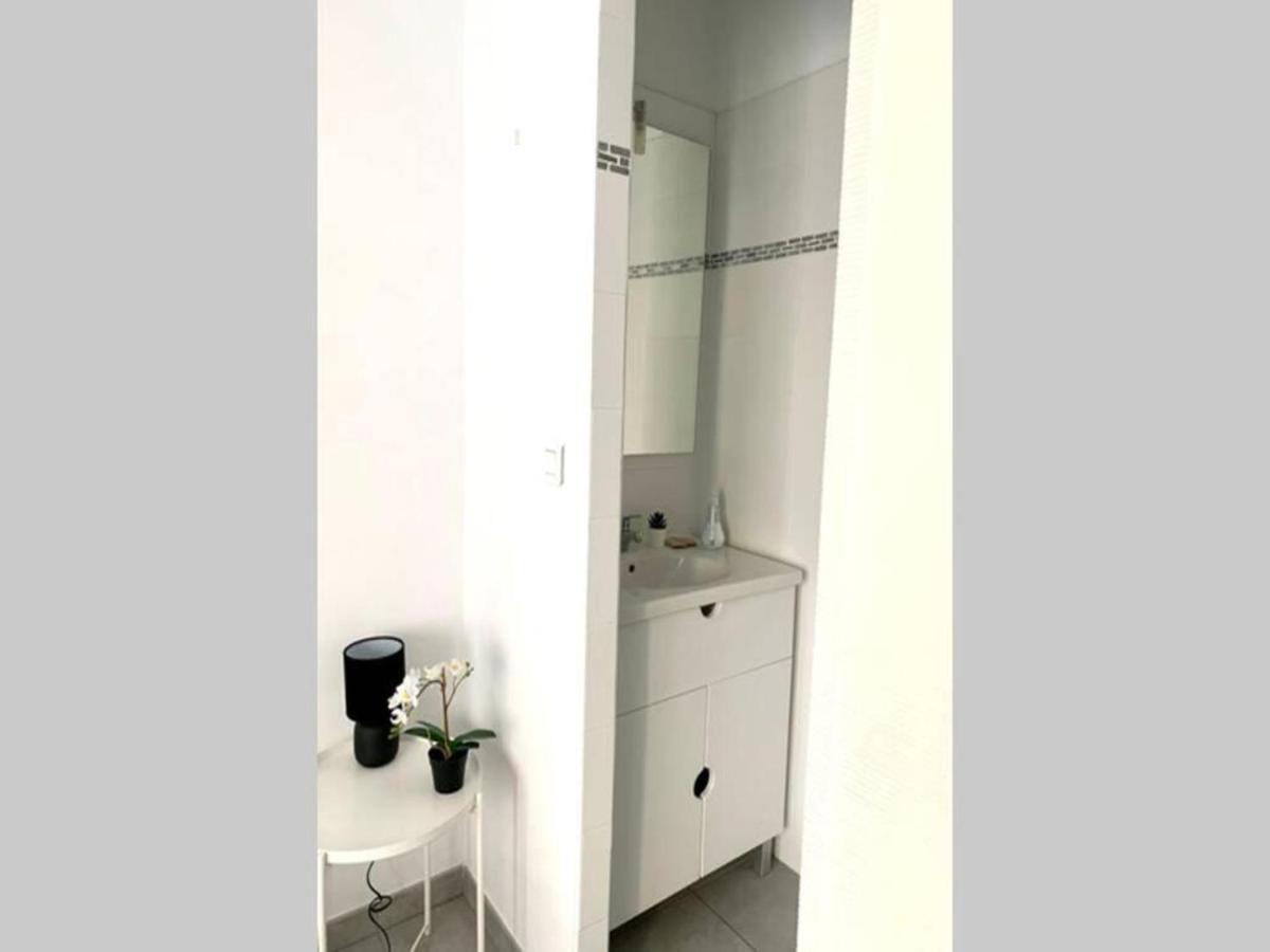 Appartement Confort Centre-Ville St Roch Montpellier Ngoại thất bức ảnh